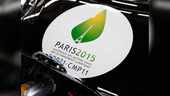 Convoluted Paris climate agreement is ambitious but India has nothing to cheer about