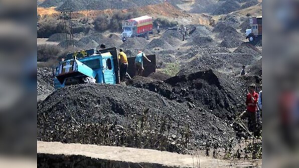 Coal allocation by CIL to power sector under e-auction drops 23% to 16.95 million tonnes in April-November