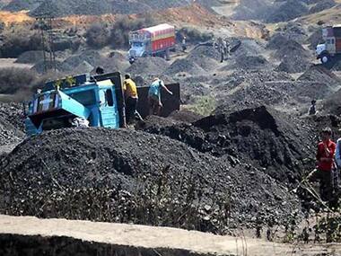 Coal allocation by CIL to power sector under e-auction drops 23% to 16.95 million tonnes in April-November