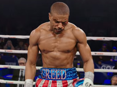 Creed Review: The charm of Rocky with contemporary grit makes it a genuine entertainer Creed Review: The charm of Rocky with contemporary grit makes it a genuine entertainer