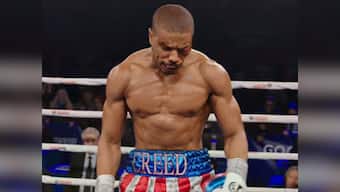 Creed Review: The charm of Rocky with contemporary grit makes it a genuine entertainer