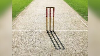 It's an ageing track, may have become slow: PCA curator Daljit Singh