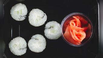 As Maki, uramaki and nigiri platters have taken over Mumbai, here is sushi for every budget