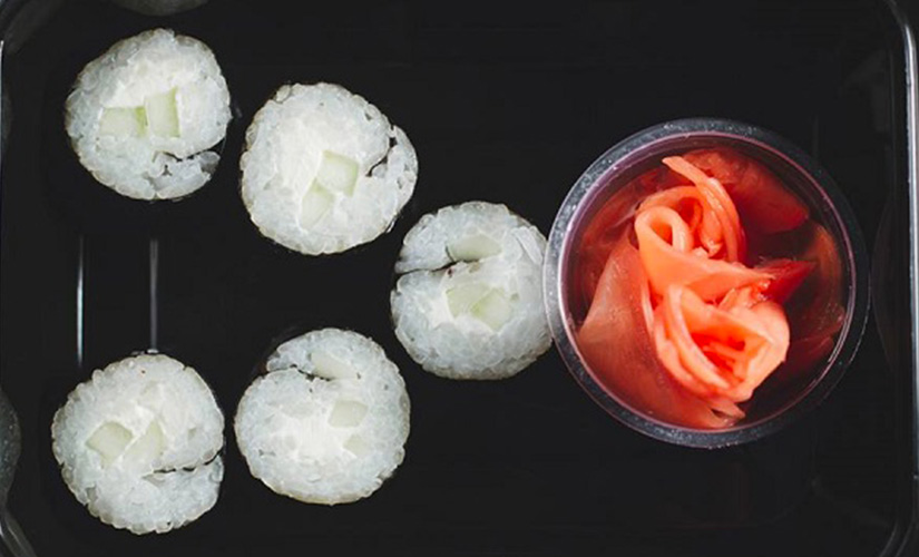 As Maki, uramaki and nigiri platters have taken over Mumbai, here is sushi for every budget As Maki, uramaki and nigiri platters have taken over Mumbai, here is sushi for every budget