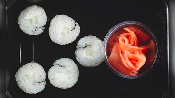 As Maki, uramaki and nigiri platters have taken over Mumbai, here is sushi for every budget