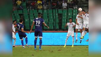 ISL 2015: Indiscipline and three other factors that cost Chennaiyin FC the game against FC Goa