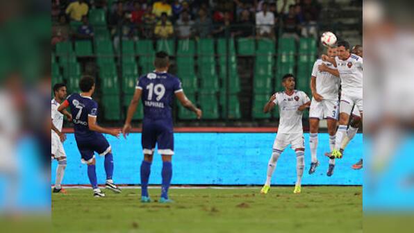 ISL 2015: Indiscipline and three other factors that cost Chennaiyin FC the game against FC Goa
