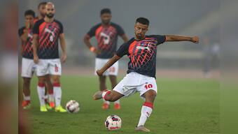 Nabi, Len, Brandon and Kuttymani: Here's how the ISL's fresh faces did in Delhi vs Mumbai
