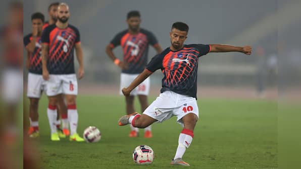 Nabi, Len, Brandon and Kuttymani: Here's how the ISL's fresh faces did in Delhi vs Mumbai