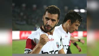 ISL 2015 preview: Atletico eye top three as they take on struggling NorthEast United