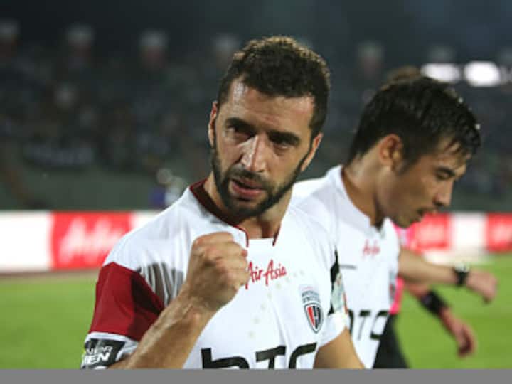 ISL 2015 preview: Atletico eye top three as they take on struggling NorthEast United ISL 2015 preview: Atletico eye top three as they take on struggling NorthEast United