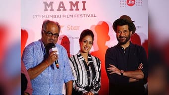 Mr India reunion at JioMAMI: Amitabh Bachchan was the first choice for Anil Kapoor's role