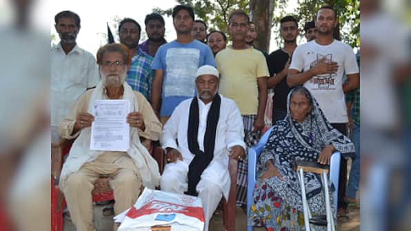 Why these Bihar voters can't vote: Their parents came from Iran in the 16th century