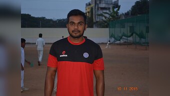 Ranji Trophy: Danny Prince's story of perseverance should inspire struggling Hyderabad side to regain lost glory