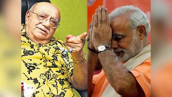 Reading between the lines: PM Modi had shown me his palm, says astrologer Bejan Daruwalla