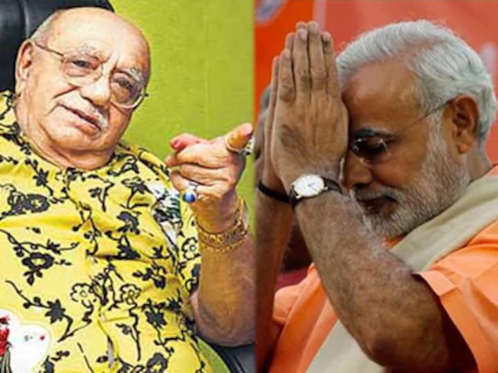 Reading between the lines: PM Modi had shown me his palm, says astrologer Bejan Daruwalla