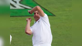 With Steyn still doubtful, South Africa recall de Lange to bolster pace attack