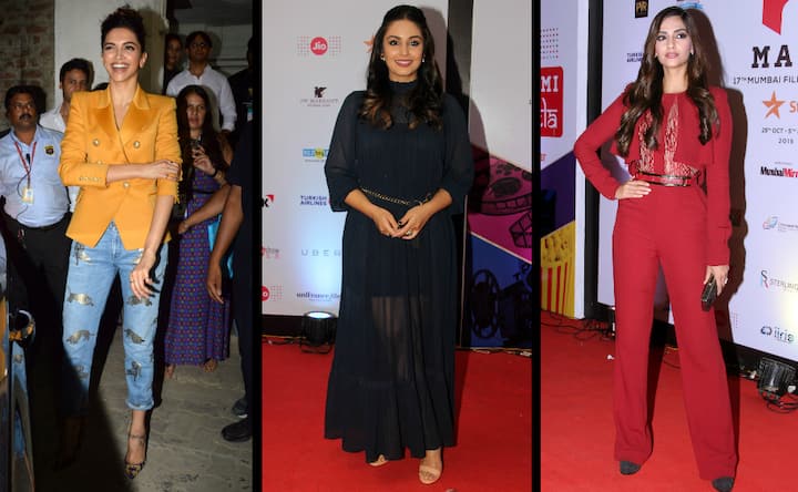 Bollywood stars turn up for MAMI Festival at Mehboob studio Bollywood stars turn up for MAMI Festival at Mehboob studio