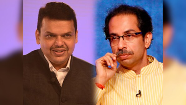 KDMC polls: CM Fadnavis ensures growth for BJP, but Sena still has upper hand