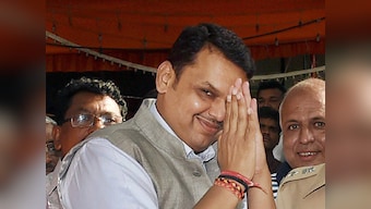 'Discrimination in praying not in our culture': CM Devendra Fadnavis urges talks to end Shani Shingnapur temple row