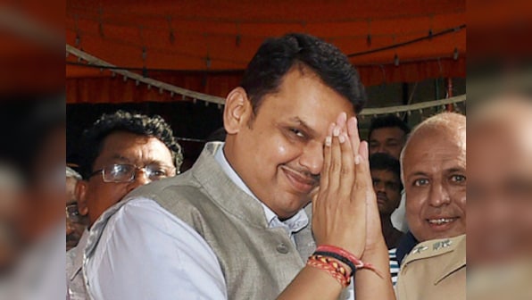 'Discrimination in praying not in our culture': CM Devendra Fadnavis urges talks to end Shani Shingnapur temple row