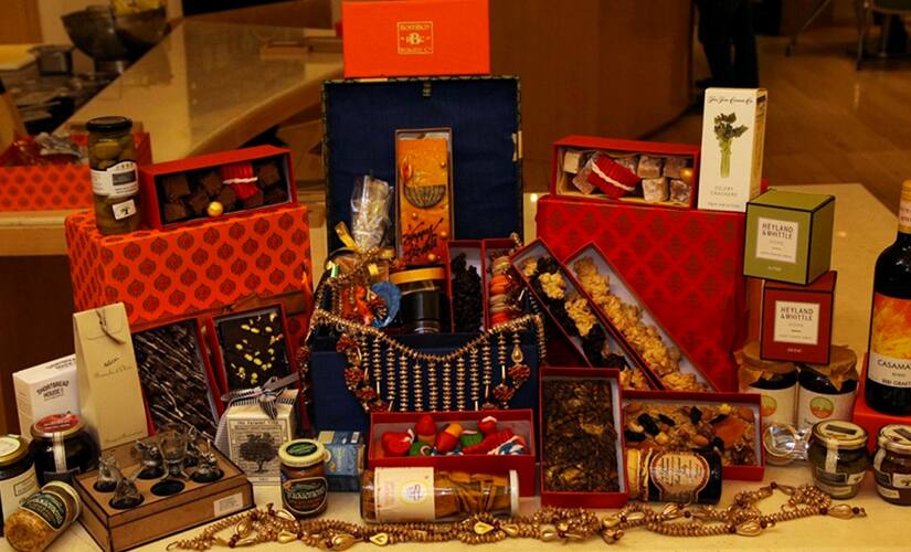 The perfect food hampers to gift this Diwali Firstpost