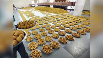 GST protest in West Bengal: Over two lakh sweet shops shut for 24 hours