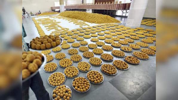 GST protest in West Bengal: Over two lakh sweet shops shut for 24 hours