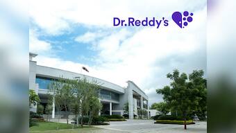 Dr Reddy's gets a breather after USFDA gives more time to respond to warning letter