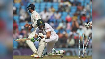 Four takeaways for South Africa from Test series: Trouble with spin and overdependence on AB de Villiers