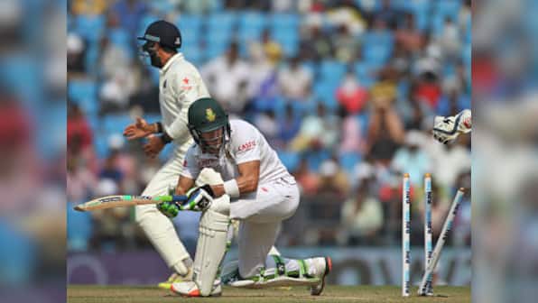 Four takeaways for South Africa from Test series: Trouble with spin and overdependence on AB de Villiers