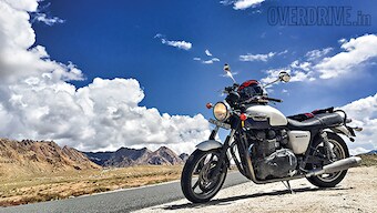 Five things you'll love about the 2015 Triumph Bonneville and two you won't