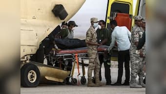 There was nothing abnormal: Investigators probe Russian plane crash in Egypt