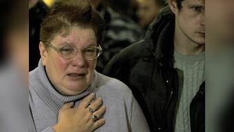 Russian airliner crash in Egypt's Sinai Peninsula kills all 224 on flight