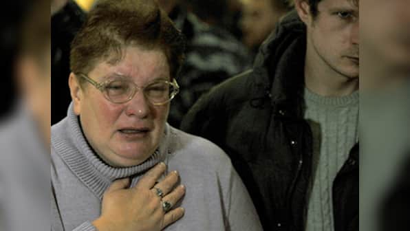 Russian airliner crash in Egypt's Sinai Peninsula kills all 224 on flight