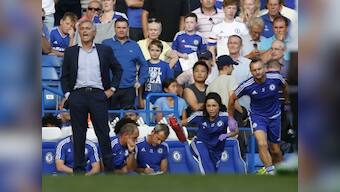 Ex-Chelsea doctor Eva Carneiro to sue Jose Mourinho over sacking