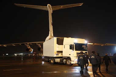 Egypt's finding on Russian jet crash conflicts with others Egypt's finding on Russian jet crash conflicts with others