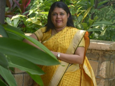 Giving advice on beauty is best way to sell beauty products, says Falguni Nayar, Nykaa Giving advice on beauty is best way to sell beauty products, says Falguni Nayar, Nykaa