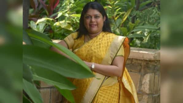 Giving advice on beauty is best way to sell beauty products, says Falguni Nayar, Nykaa