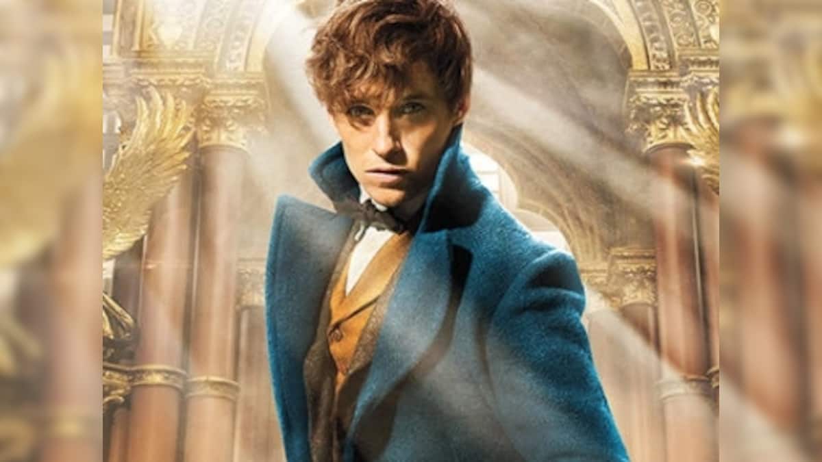 Fantastic Beasts Details of six creatures from Newt Scamander's
