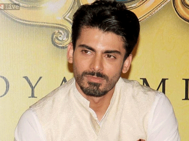 Never faced issues working in India, groups that work against Pak should be ignored: Fawad Khan Never faced issues working in India, groups that work against Pak should be ignored: Fawad Khan
