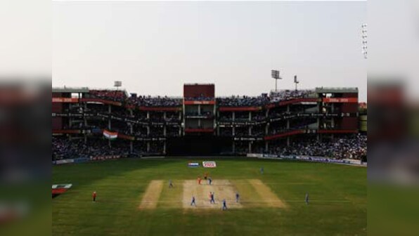 DDCA in trouble: Kejriwal-appointed panel recommends Delhi cricket board's suspension to BCCI
