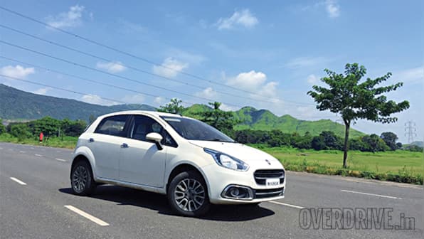 Fiat Punto Evo long term review: After 11 months and 21,000km