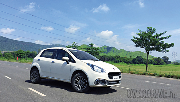 Fiat Punto Evo long term review: After 11 months and 21,000km Fiat Punto Evo long term review: After 11 months and 21,000km