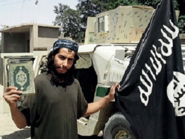 The perpetrators of the Paris attacks are less jihadis than criminals, just like most of the Islamic State The perpetrators of the Paris attacks are less jihadis than criminals, just like most of the Islamic State