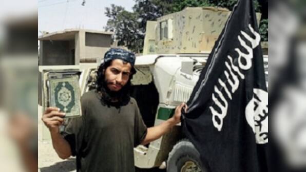 Suspected Paris terror attacks 'mastermind' Abdelhamid Abaaoud killed in police raid: Prosecutor
