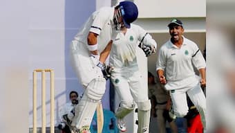 Ranji Trophy round-up: Delhi dismantled by Assam's pace attack; Umesh Yadav takes hattrick