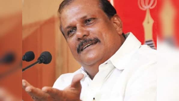 Kerala MLA PC George to resign from Assembly, says he wants to 'be a model for KM Mani'