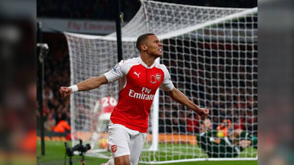 EPL: Man City, Arsenal held as Klopp suffers first defeat