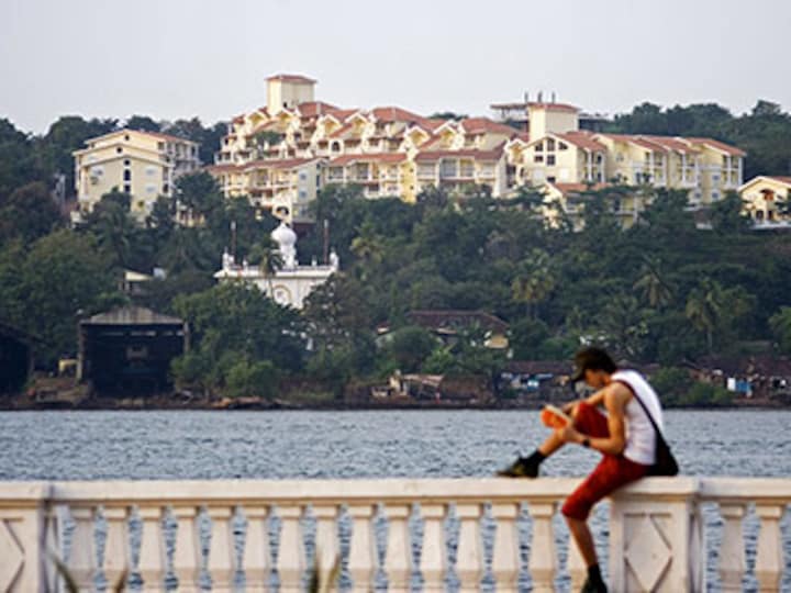 Goa Archbishop quotes Vedas, slams 'non-transparent' BJP government